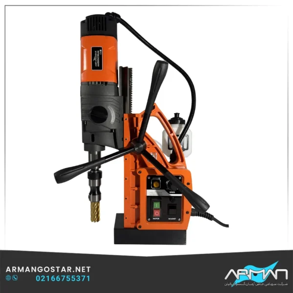 دستگاه دریل مگنت دیمردار PRO/65